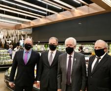 Festval inaugura 14ª loja em Curitiba