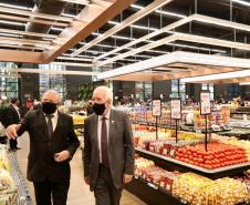 Festval inaugura 14ª loja em Curitiba