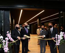 Festval inaugura 14ª loja em Curitiba
