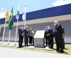 SEST SENAT inaugura unidade de 13,5 milhões no Paraná