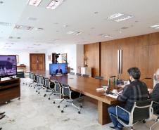 Piana defende parceria com Suécia na mobilidade e energia sustentável