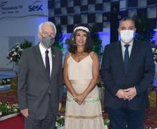 Casamento coletivo virtual une oficialmente mais de 3 mil casais no Paraná