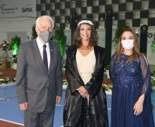 Casamento coletivo virtual une oficialmente mais de 3 mil casais no Paraná