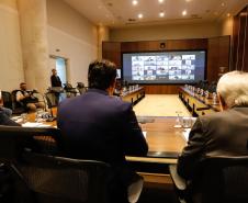 Paraná fecha o ano com bons indicadores econômicos, sociais e de investimento 