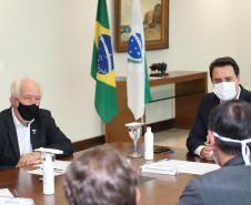 Ambev anuncia R$ 385 milhões para ampliar produção de cervejas puro malte no Paraná