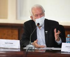 G7 discute concessões de rodovias com Ministério da Infraestrutura