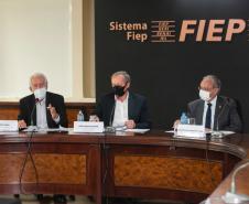 G7 discute concessões de rodovias com Ministério da Infraestrutura