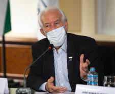 G7 discute concessões de rodovias com Ministério da Infraestrutura