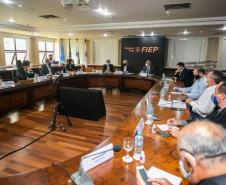 G7 discute concessões de rodovias com Ministério da Infraestrutura