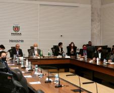 Governo instala representação da Invest Paraná em Cascavel e Foz