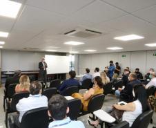 Londrina firma parceria com a Invest Paraná