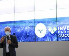 Governo instala representação da Invest Paraná em Cascavel e Foz