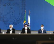 Pacote econômico do Governo estimula setores afetados pela pandemia