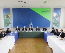 Pacote econômico do Governo estimula setores afetados pela pandemia