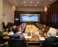 Paraná e Itália discutem oportunidades de negócios e parcerias 