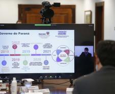 Paraná lança Vale do Genoma, ecossistema de inovação aplicado à saúde em Guarapuava