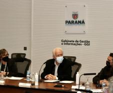 Com apoio de banco, Invest Paraná vai incentivar projetos sustentáveis nos municípios