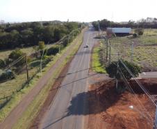 Estado anuncia investimento de R$ 3,8 milhões em duplicação de via em Marechal Cândido Rondon