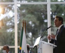 Governo do Estado e União confirmam modelo de menor tarifa de pedágio no Paraná
