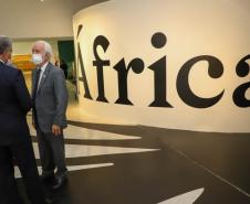 MON abre exposição de arte africana com peças doadas por uma das maiores coleções do País