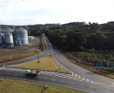 Governador entrega rodovia pavimentada que muda a realidade de Coronel Domingos Soares 