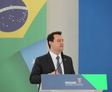 Paraná lança missão internacional que vai a Dubai apresentar Estado e atrair novos investimentos