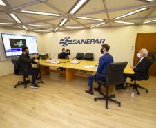 Programa Sanepar Startups é lançado oficialmente e empresas já podem se inscrever