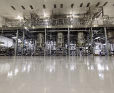 Com apoio do Estado, SuperBAC investe R$ 100 milhões em unidade de alta performance