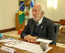 No Fórum de Governadores, Paraná confirma apoio à criação do consórcio Brasil Verde