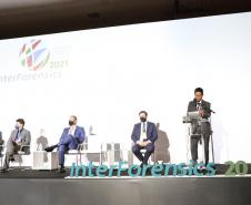 InterForensics vai ampliar discussões sobre perícia e uso de tecnologia contra o crime