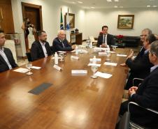 Com apoio do Estado, DAF confirma investimento de R$ 395 milhões em Ponta Grossa