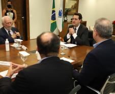 Com apoio do Estado, DAF confirma investimento de R$ 395 milhões em Ponta Grossa