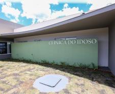 Nova clínica do Idoso garante atendimento integral à população de Palmas