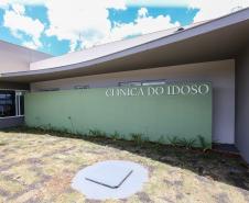 Nova clínica do Idoso garante atendimento integral à população de Palmas