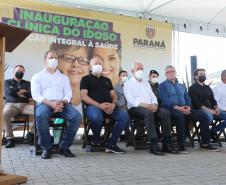 Nova clínica do Idoso garante atendimento integral à população de Palmas