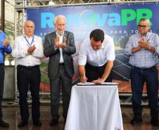 Acesso à energia renovável para o agronegócio é destaque em evento no IDR-Paraná