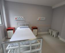 Na inauguração de unidade de queimados, Piana reforça parceria do Estado com Hospital Evangélico Mackenzie
