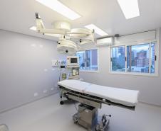 Na inauguração de unidade de queimados, Piana reforça parceria do Estado com Hospital Evangélico Mackenzie