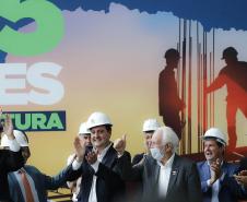 Governo confirma novo investimento de R$ 130 milhões em rodovias; veja as obras