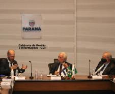 Paraná busca parceria com a Finlândia para modernizar educação