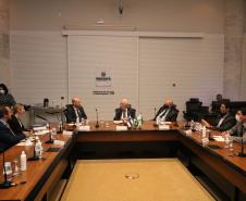 Paraná busca parceria com a Finlândia para modernizar educação