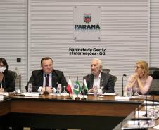 Paraná é selecionado para participar do programa de cooperação com a União Europeia