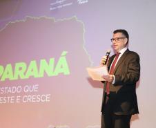 Paraná atraiu R$ 120 bilhões em investimentos privados em pouco mais de três anos