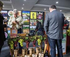 Governador em exercício destaca ações do Estado para expansão do setor na Expo Turismo