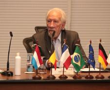 Paraná quer fortalecer parceria econômica e cultural com a União Europeia
