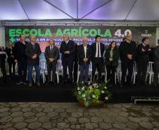 Governo entrega caminhões a municípios para facilitar a distribuição de alimentos