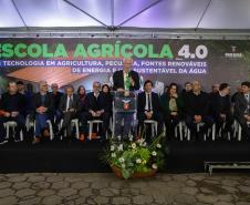 Governo entrega caminhões a municípios para facilitar a distribuição de alimentos