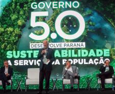 Vice-governador destaca parceria entre Estado e Sebrae para promover inovação no Paraná