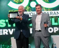Vice-governador destaca parceria entre Estado e Sebrae para promover inovação no Paraná