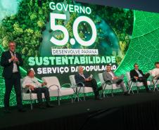 Vice-governador destaca parceria entre Estado e Sebrae para promover inovação no Paraná